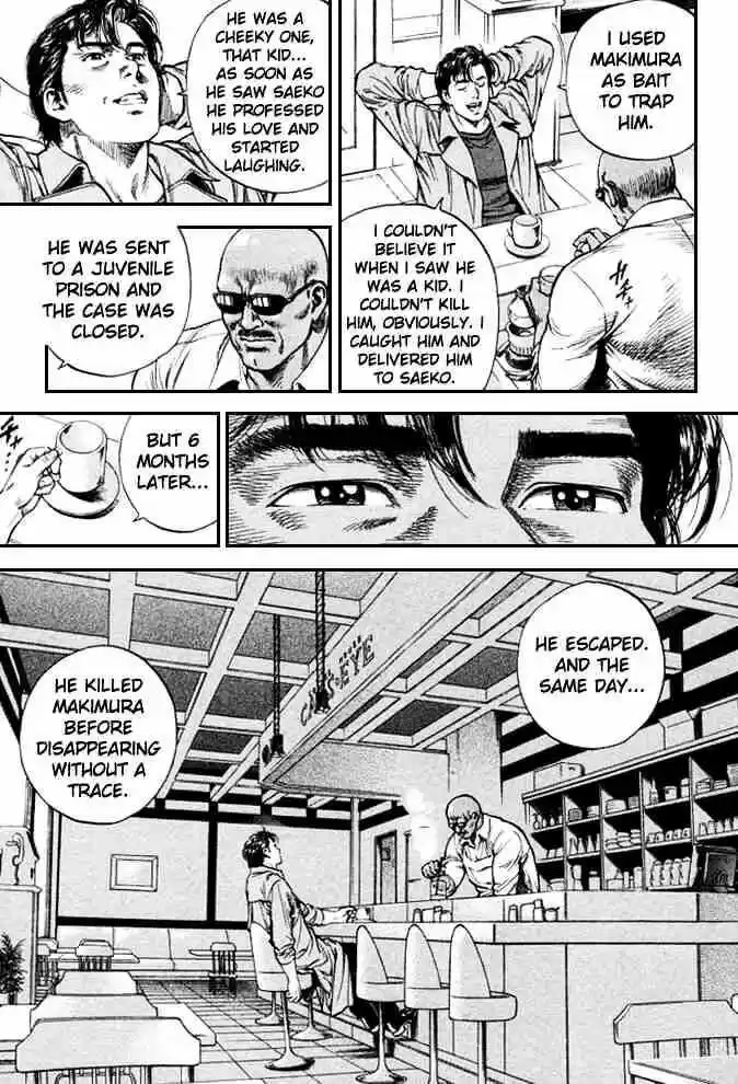 Tenshi no Kokoro de Vol.08 Ch.080