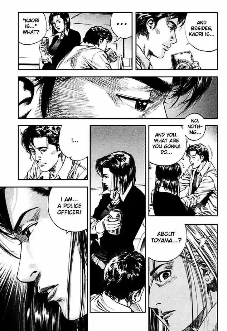 Tenshi no Kokoro de Vol.08 Ch.081