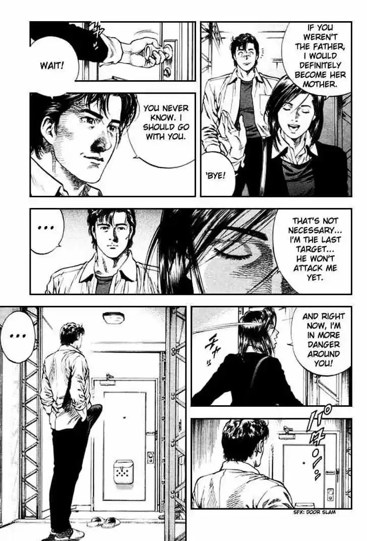 Tenshi no Kokoro de Vol.08 Ch.081