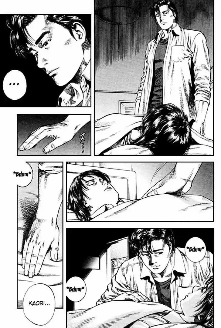 Tenshi no Kokoro de Vol.08 Ch.081