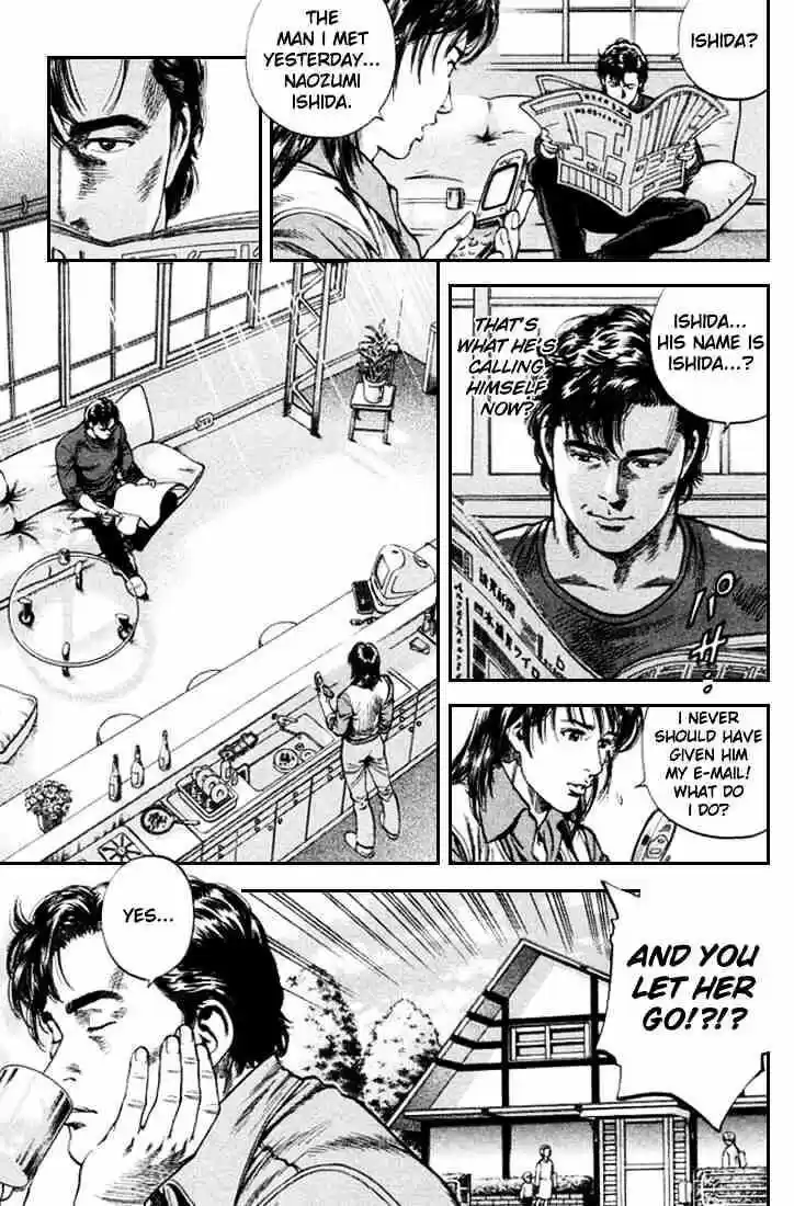 Tenshi no Kokoro de Vol.08 Ch.081