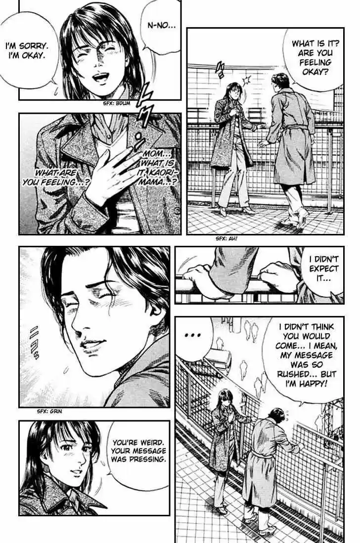 Tenshi no Kokoro de Vol.08 Ch.082