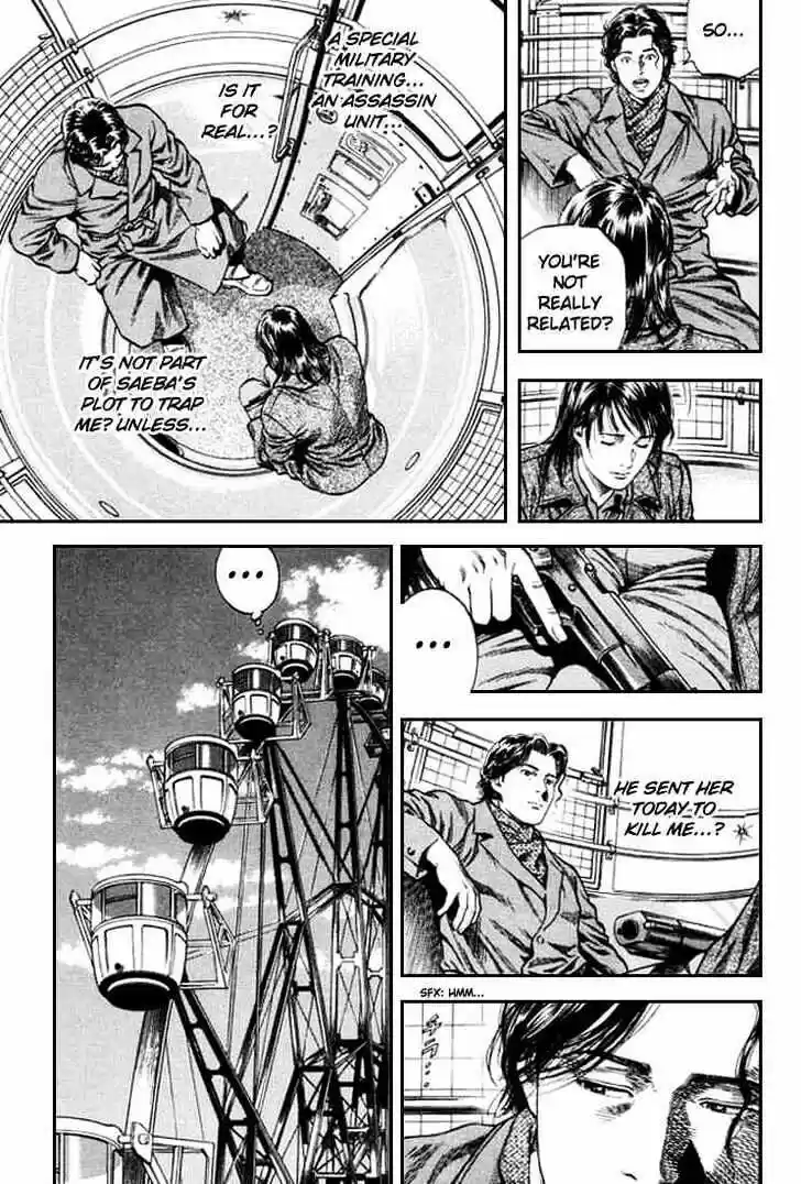 Tenshi no Kokoro de Vol.08 Ch.082