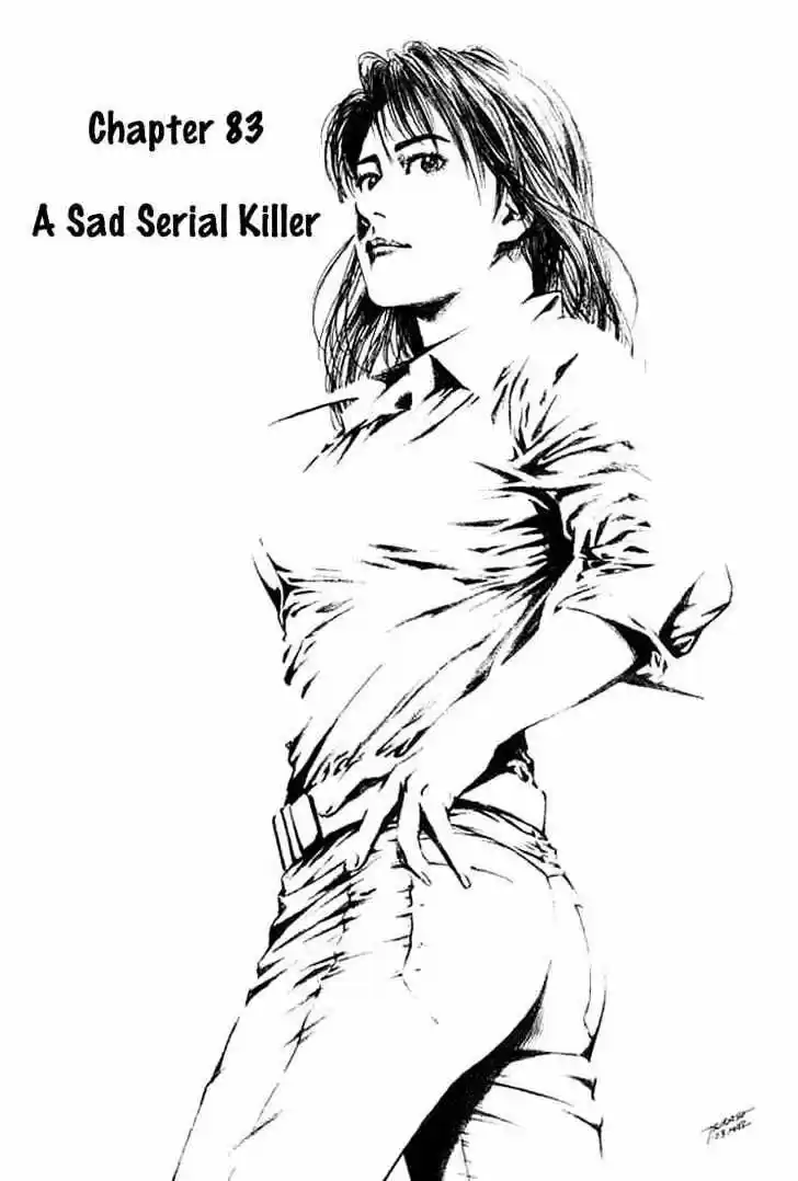 Tenshi no Kokoro de Vol.08 Ch.083