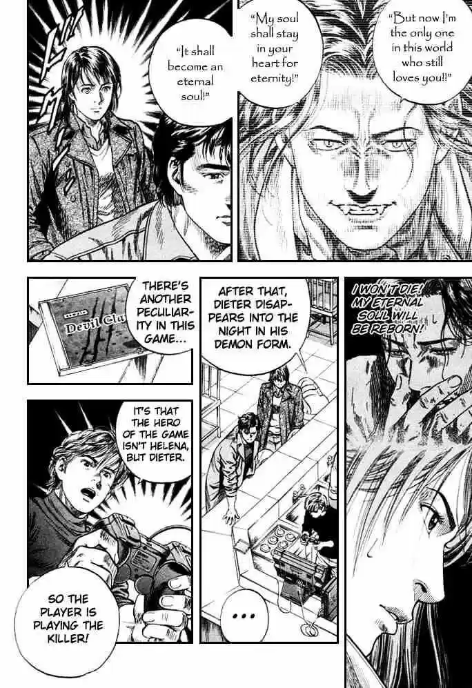 Tenshi no Kokoro de Vol.08 Ch.083