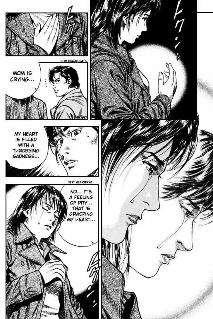 Tenshi no Kokoro de Vol.08 Ch.083