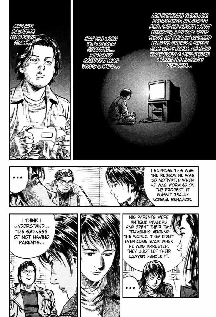 Tenshi no Kokoro de Vol.08 Ch.084