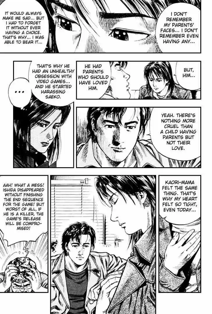 Tenshi no Kokoro de Vol.08 Ch.084