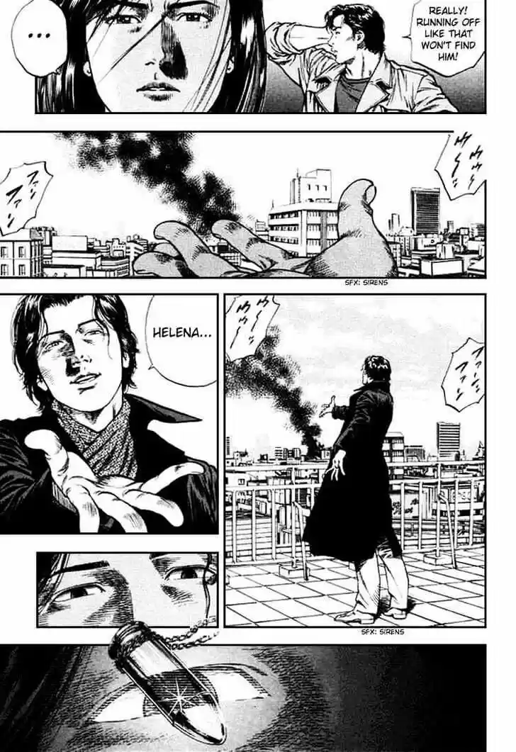 Tenshi no Kokoro de Vol.08 Ch.085