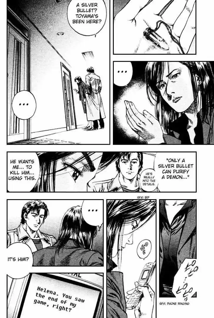 Tenshi no Kokoro de Vol.08 Ch.085