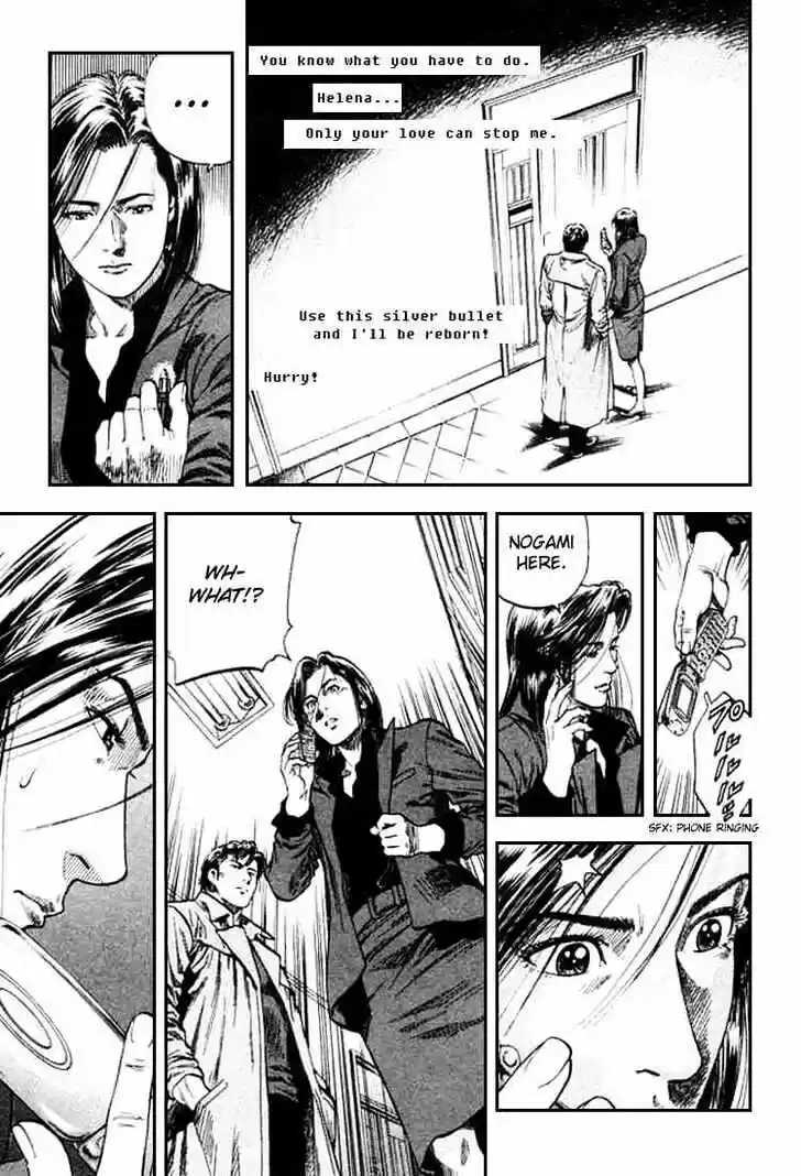 Tenshi no Kokoro de Vol.08 Ch.085