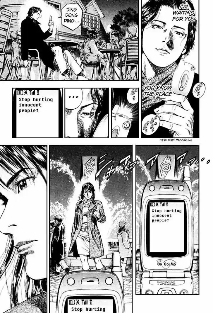 Tenshi no Kokoro de Vol.08 Ch.085