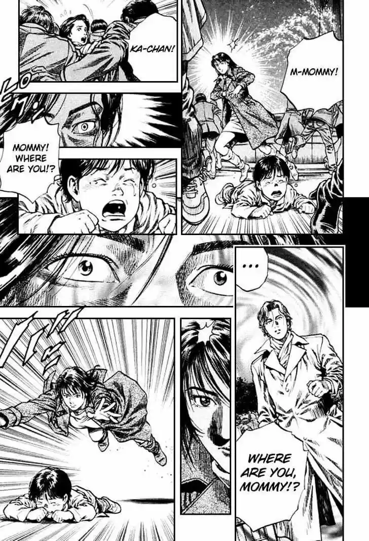 Tenshi no Kokoro de Vol.08 Ch.085