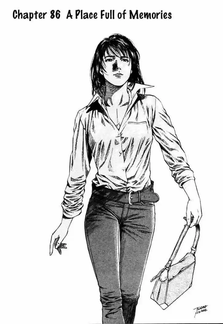 Tenshi no Kokoro de Vol.08 Ch.086