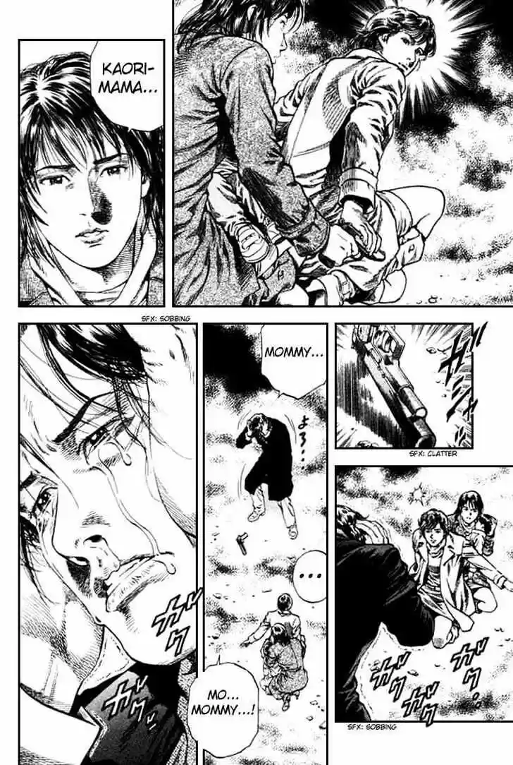 Tenshi no Kokoro de Vol.08 Ch.086