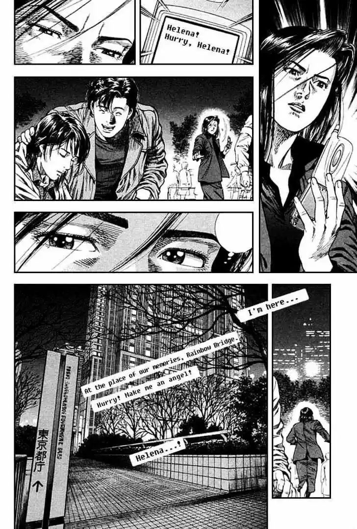 Tenshi no Kokoro de Vol.08 Ch.086