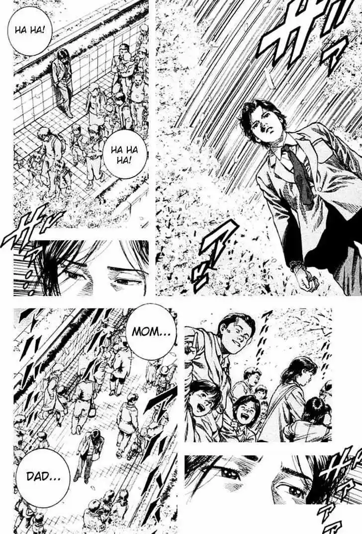 Tenshi no Kokoro de Vol.08 Ch.086