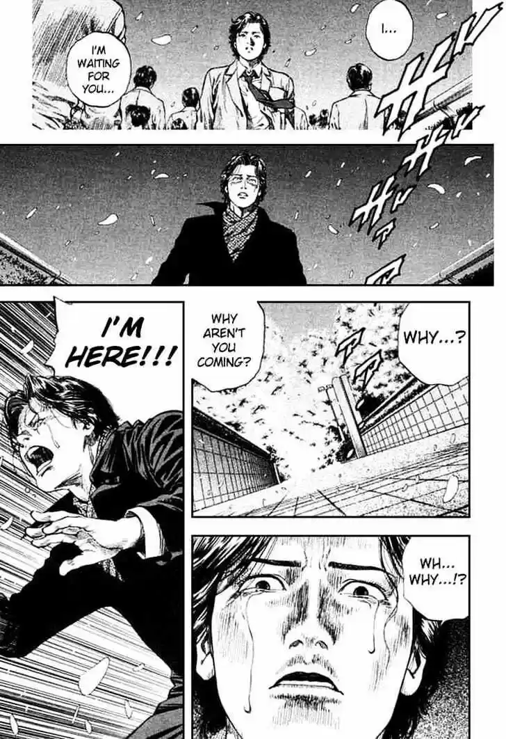 Tenshi no Kokoro de Vol.08 Ch.086