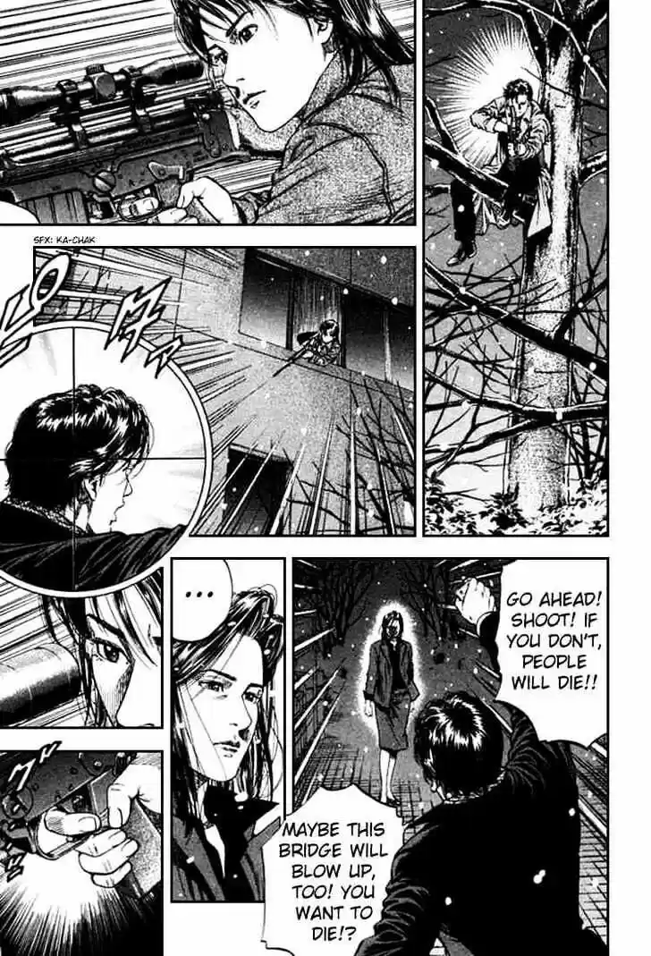 Tenshi no Kokoro de Vol.08 Ch.087