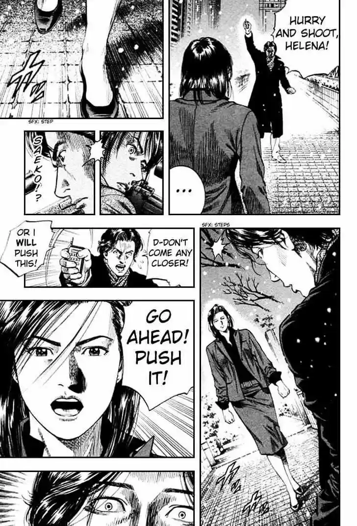 Tenshi no Kokoro de Vol.08 Ch.087