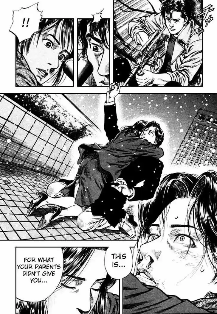 Tenshi no Kokoro de Vol.08 Ch.087