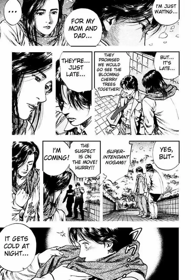 Tenshi no Kokoro de Vol.08 Ch.087