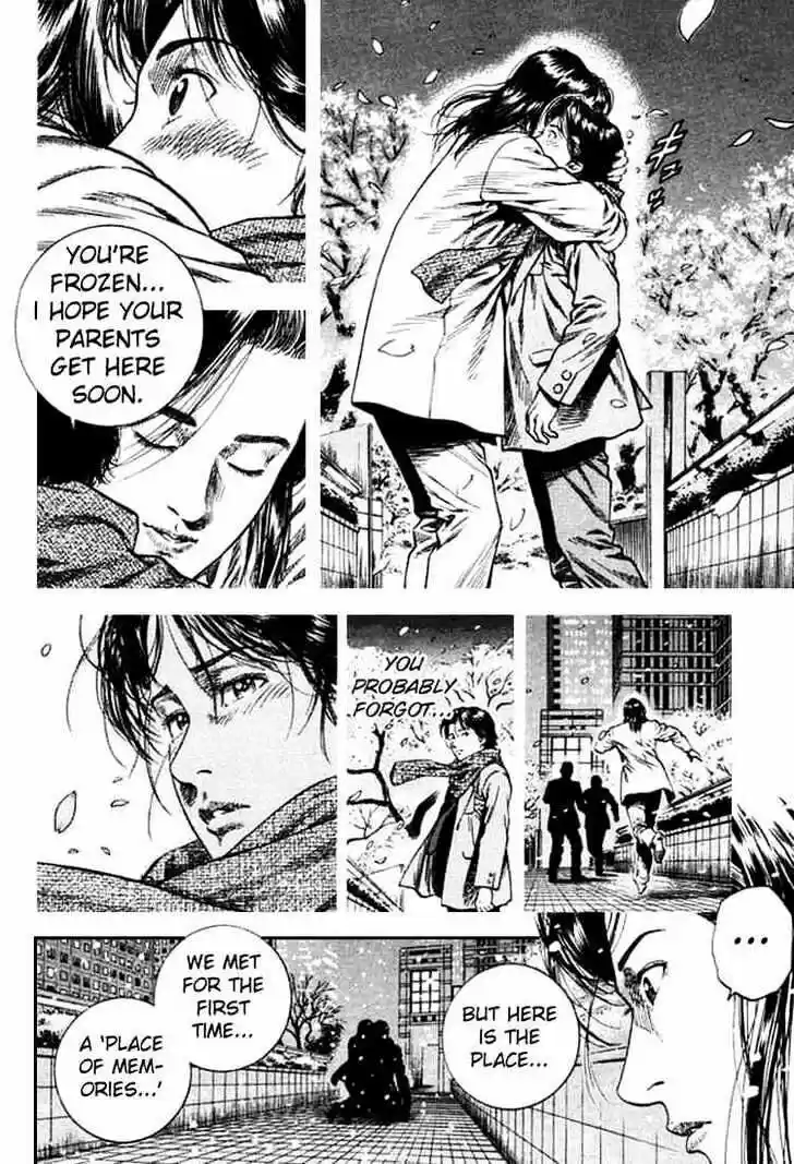 Tenshi no Kokoro de Vol.08 Ch.087