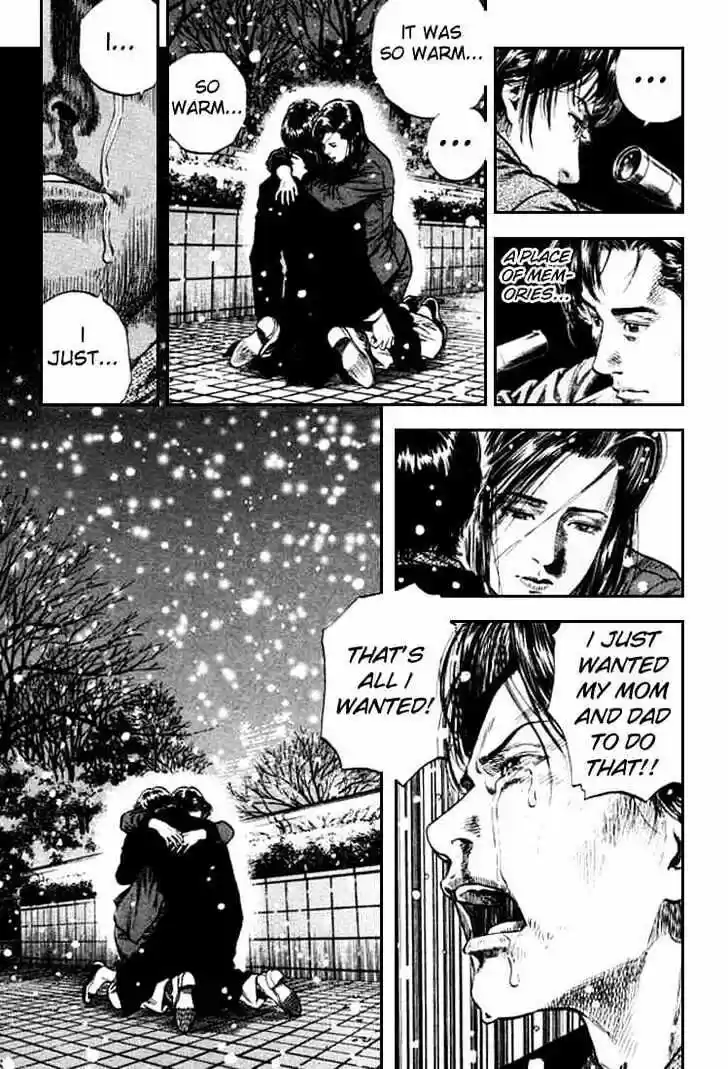 Tenshi no Kokoro de Vol.08 Ch.087