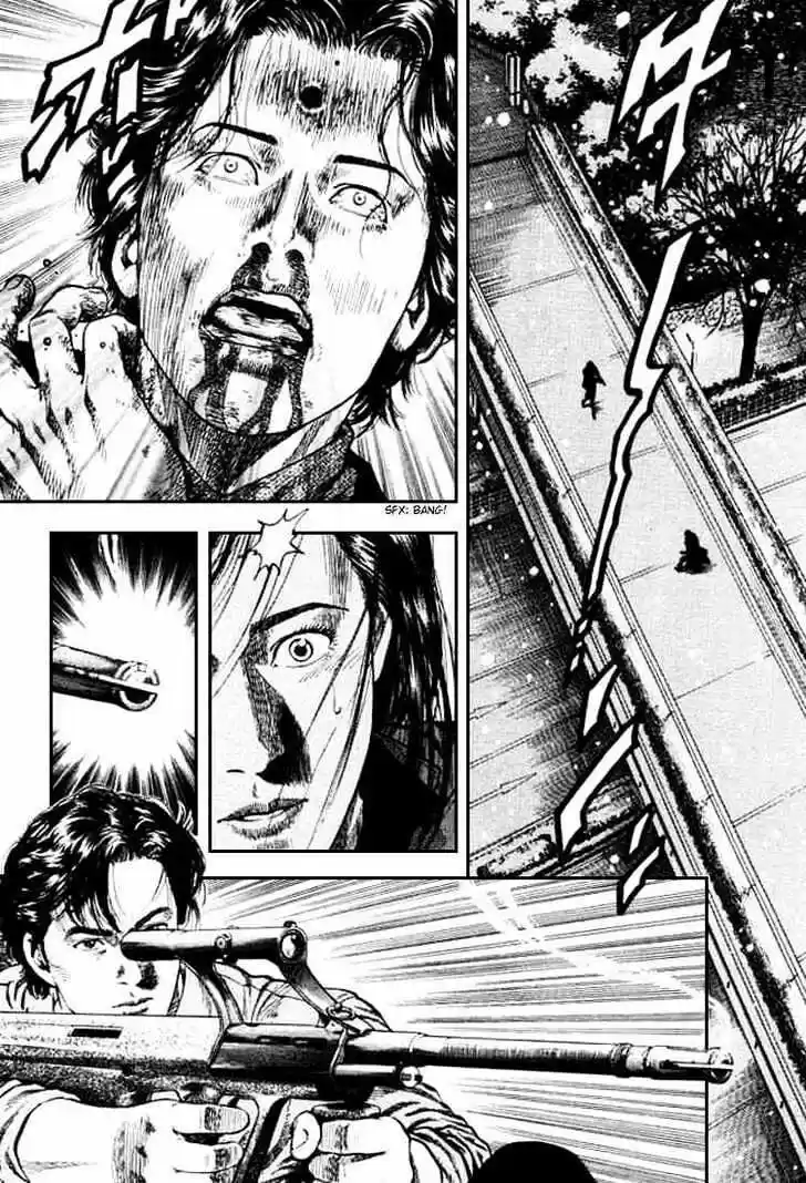 Tenshi no Kokoro de Vol.08 Ch.088