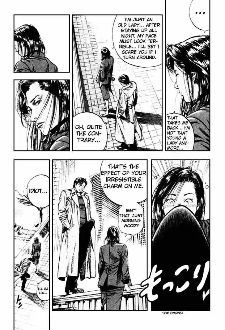 Tenshi no Kokoro de Vol.08 Ch.088