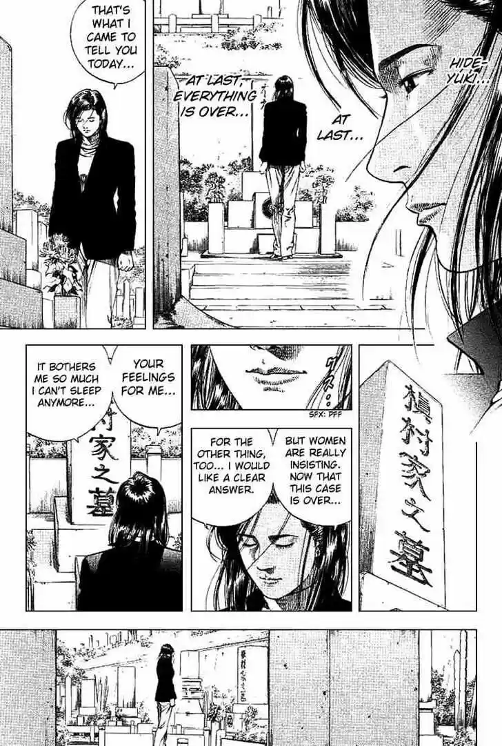 Tenshi no Kokoro de Vol.09 Ch.089