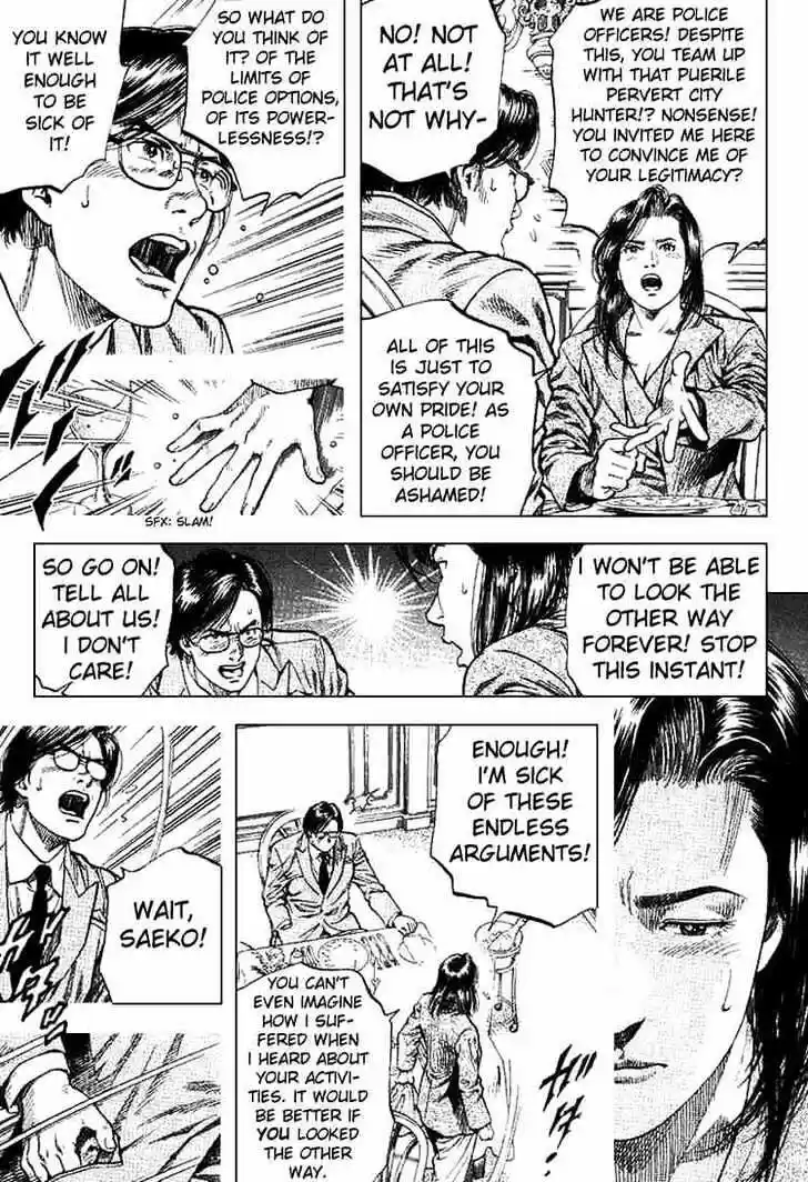 Tenshi no Kokoro de Vol.09 Ch.089