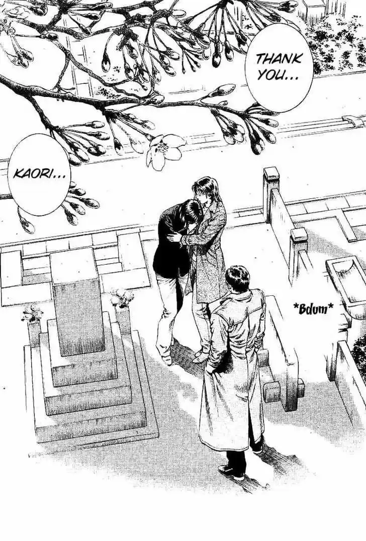 Tenshi no Kokoro de Vol.09 Ch.089