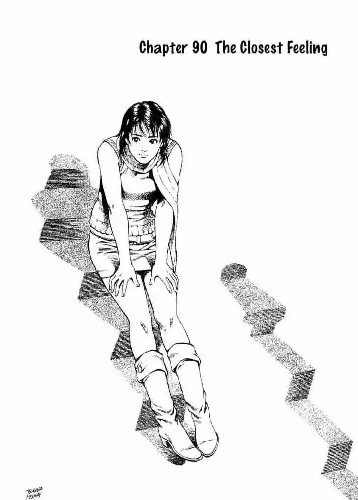 Tenshi no Kokoro de Vol.09 Ch.090