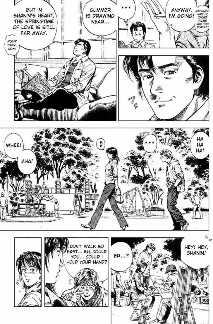 Tenshi no Kokoro de Vol.09 Ch.090