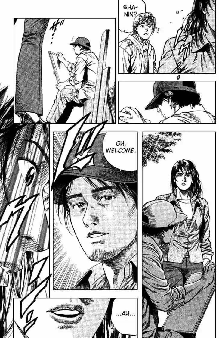 Tenshi no Kokoro de Vol.09 Ch.090