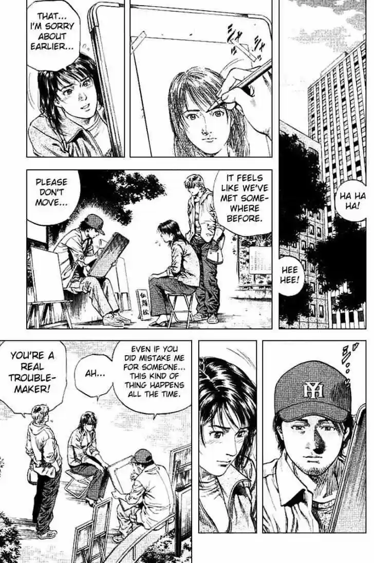 Tenshi no Kokoro de Vol.09 Ch.090