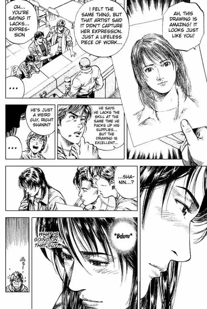 Tenshi no Kokoro de Vol.09 Ch.090