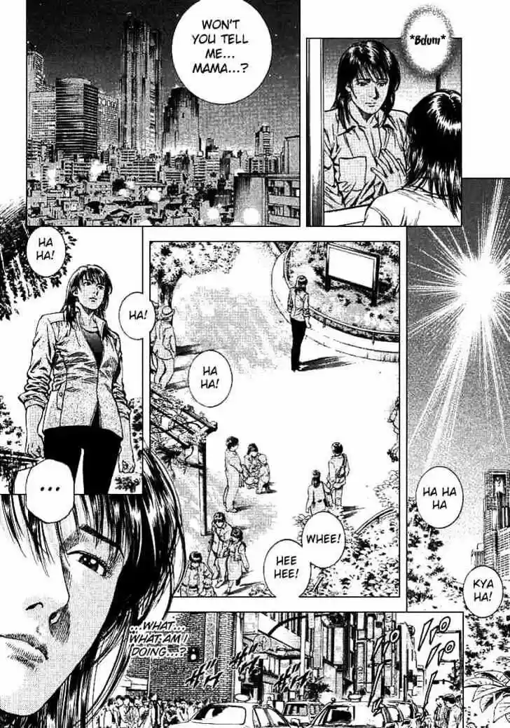 Tenshi no Kokoro de Vol.09 Ch.090