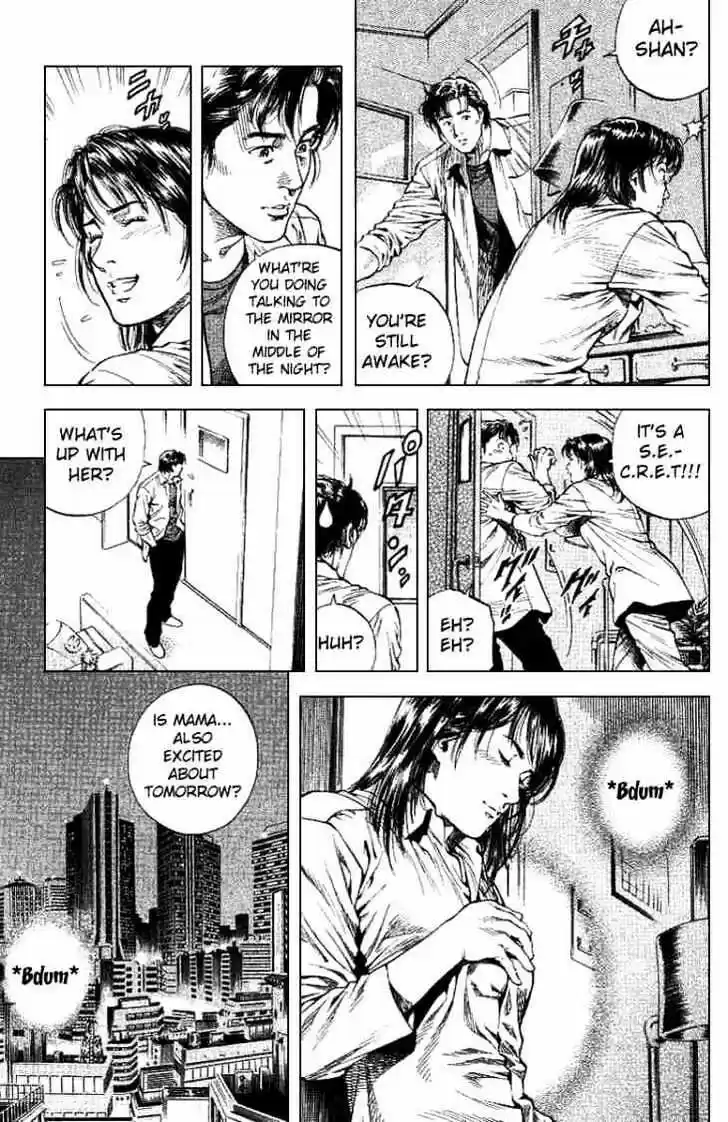 Tenshi no Kokoro de Vol.09 Ch.091