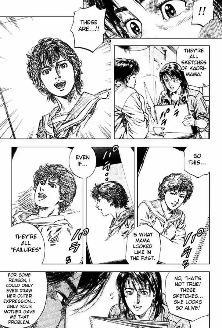 Tenshi no Kokoro de Vol.09 Ch.091