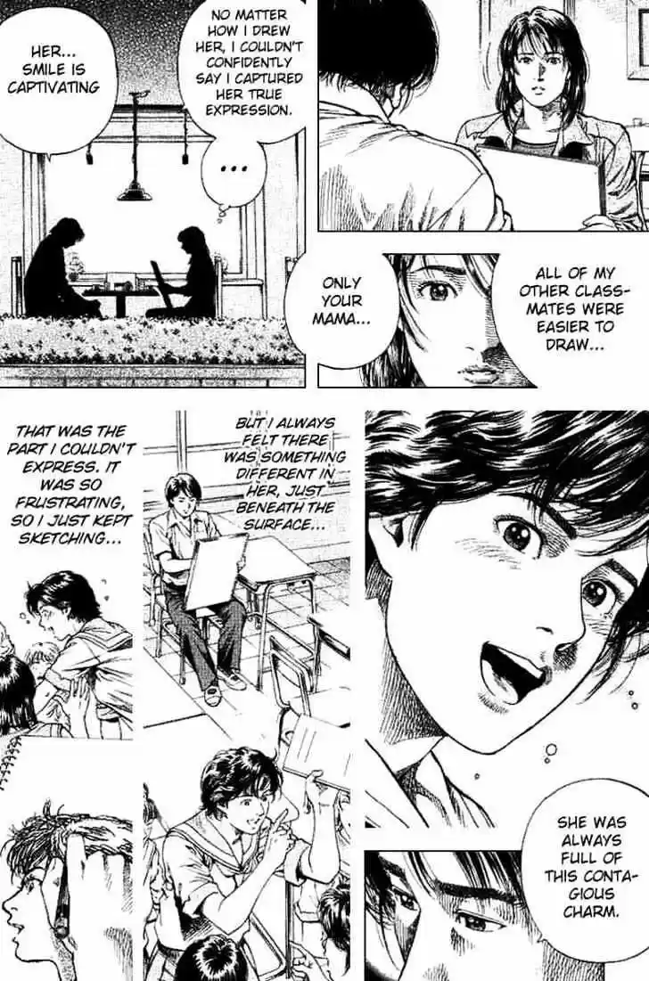 Tenshi no Kokoro de Vol.09 Ch.091