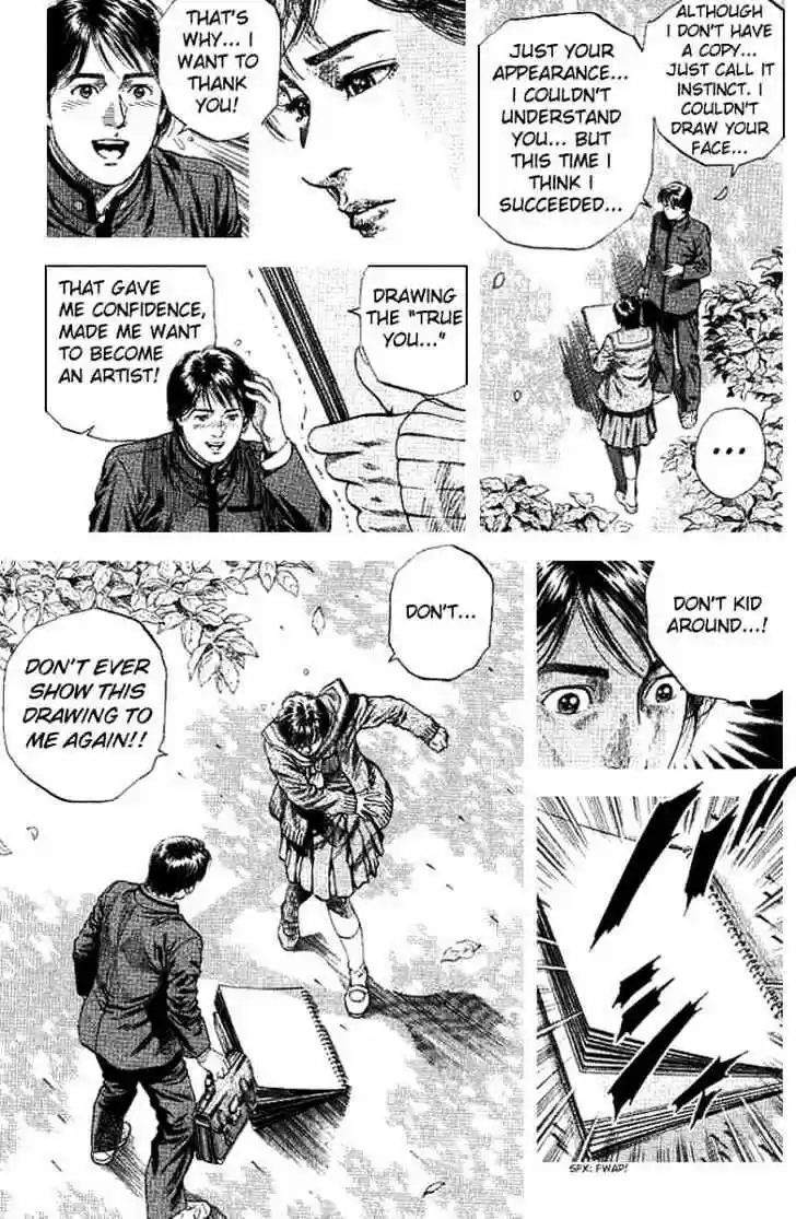 Tenshi no Kokoro de Vol.09 Ch.091