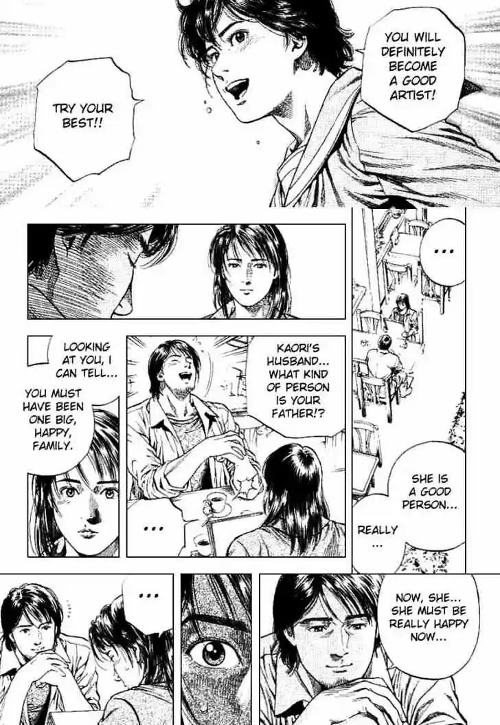 Tenshi no Kokoro de Vol.09 Ch.091