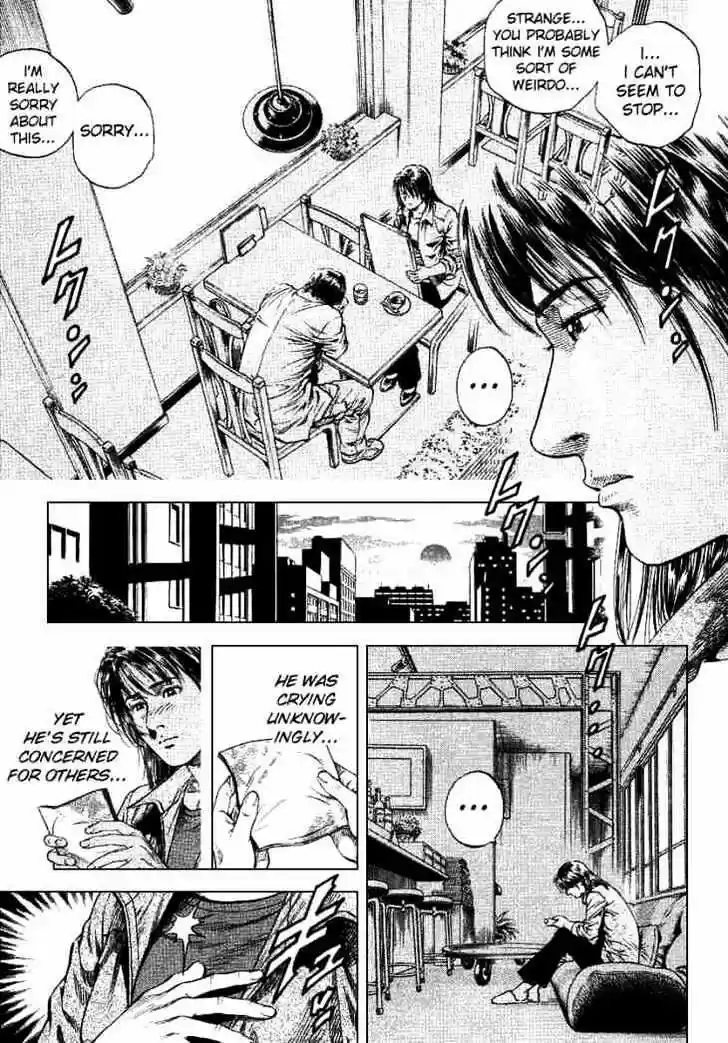 Tenshi no Kokoro de Vol.09 Ch.092