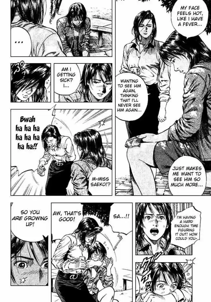 Tenshi no Kokoro de Vol.09 Ch.092