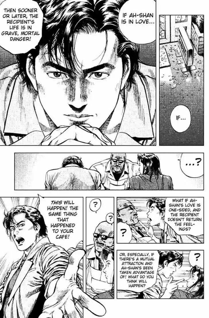 Tenshi no Kokoro de Vol.09 Ch.093