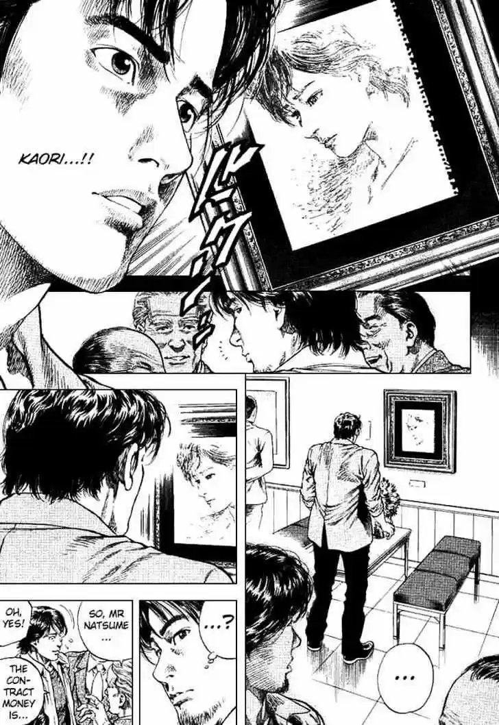 Tenshi no Kokoro de Vol.09 Ch.093