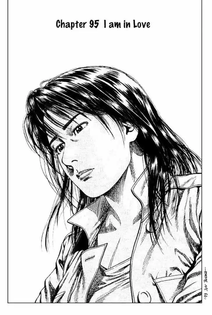 Tenshi no Kokoro de Vol.09 Ch.095