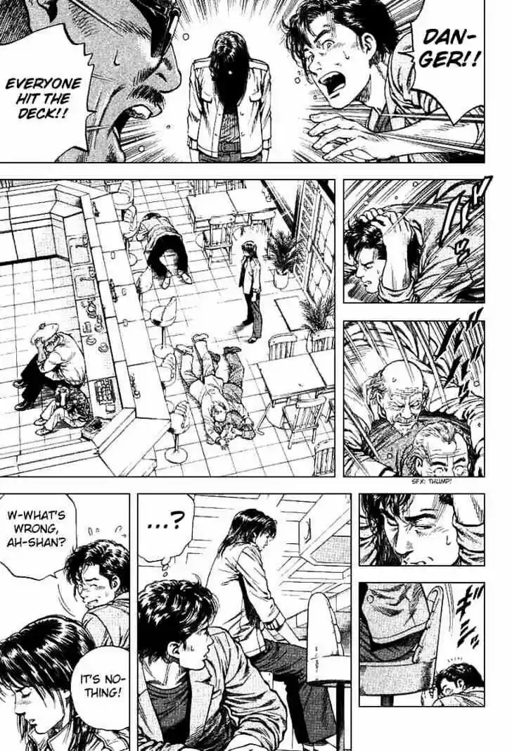 Tenshi no Kokoro de Vol.09 Ch.095